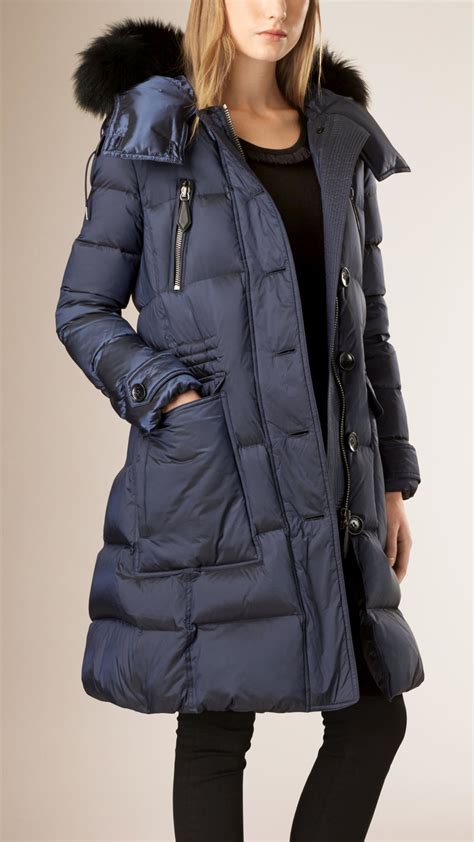 Women's Burberry Puffer Jackets & Down Coats .